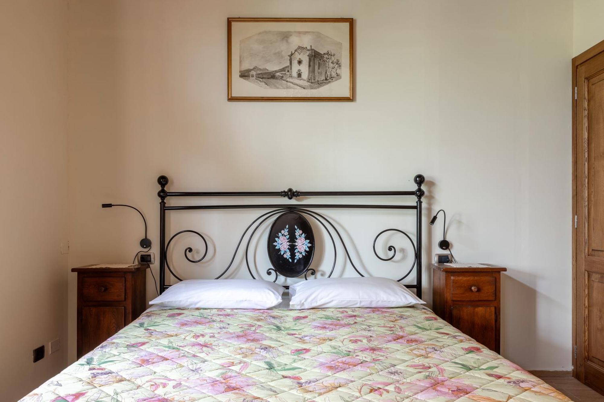 Asso Di Picche Apartment Siena Bagian luar foto