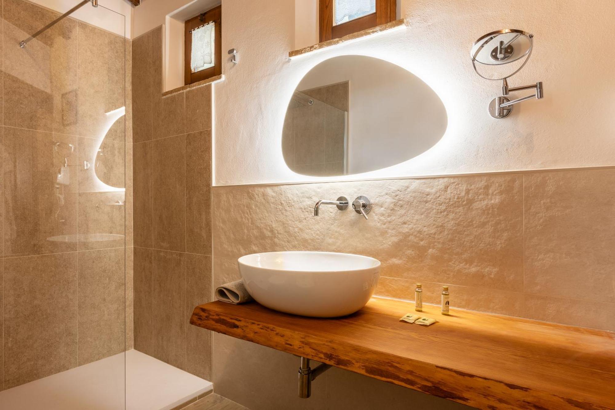 Asso Di Picche Apartment Siena Bagian luar foto