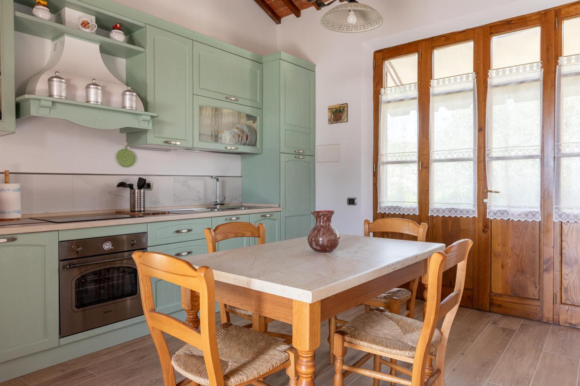 Asso Di Picche Apartment Siena Bagian luar foto